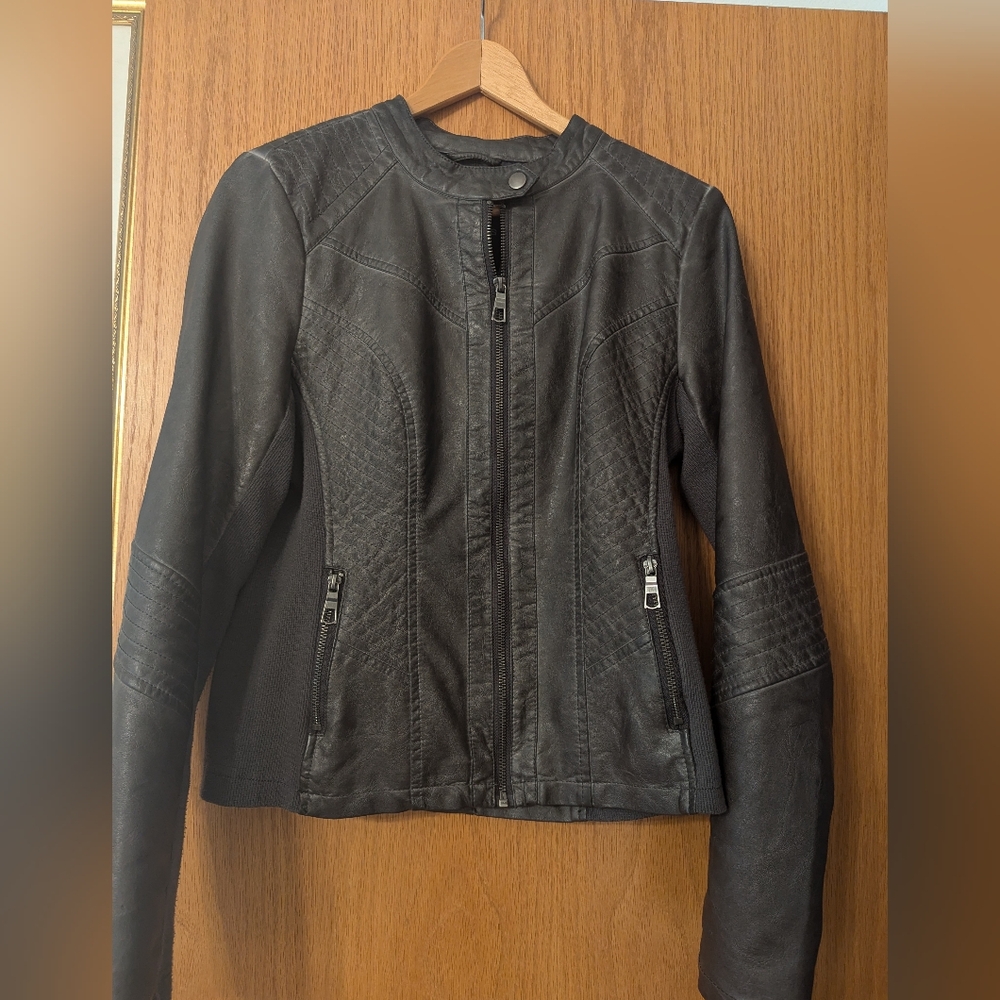 Fall Jacket - image 1